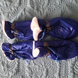 New..dog boots